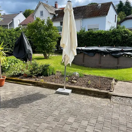 Auszeit Zwischen Rhein Und Mosel Waldesch